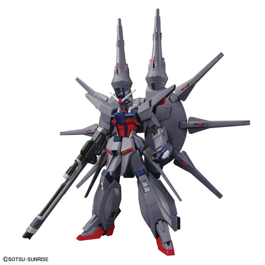 Mobile Fighter G Gundam: Legend Gundam #263 - HG 1/144 Scale Model Kit