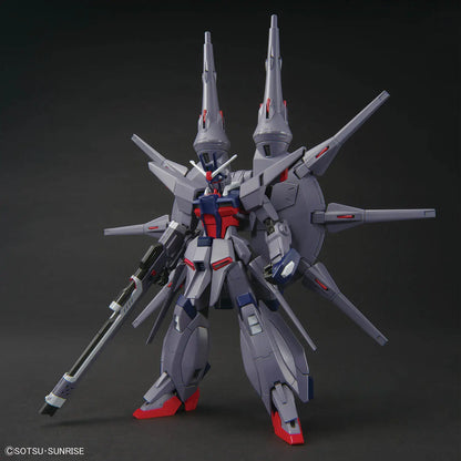 Mobile Fighter G Gundam: Legend Gundam #263 - HG 1/144 Scale Model Kit