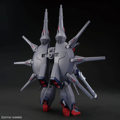 Mobile Fighter G Gundam: Legend Gundam #263 - HG 1/144 Scale Model Kit