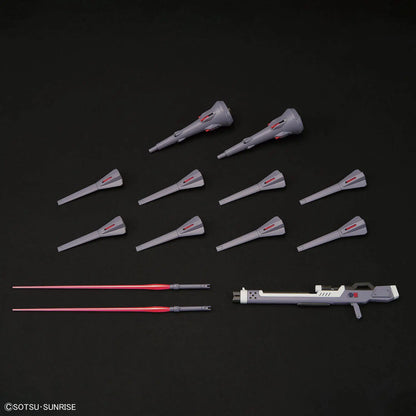 Mobile Fighter G Gundam: Legend Gundam #263 - HG 1/144 Scale Model Kit