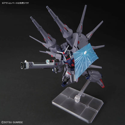 Mobile Fighter G Gundam: Legend Gundam #263 - HG 1/144 Scale Model Kit