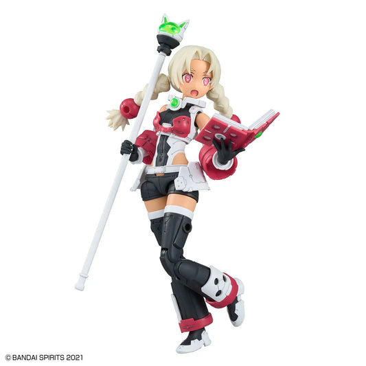 [Pre-Order] 30 Minutes Sisters: SIS-W00 Marical [Color C] - 30 MS Model Kit - Videguy Collectibles