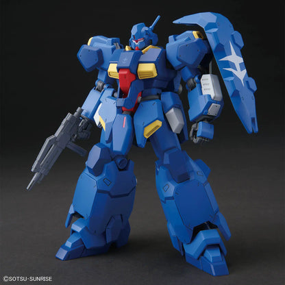 Mobile Suit Gundam: Hathaway - Gustav Karl Type-00 #264 - HG 1/144 Scale Model Kit