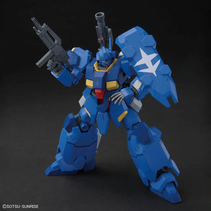 Mobile Suit Gundam: Hathaway - Gustav Karl Type-00 #264 - HG 1/144 Scale Model Kit