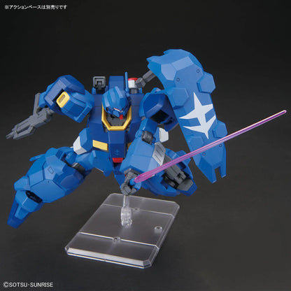 Mobile Suit Gundam: Hathaway - Gustav Karl Type-00 #264 - HG 1/144 Scale Model Kit