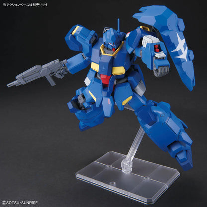 Mobile Suit Gundam: Hathaway - Gustav Karl Type-00 #264 - HG 1/144 Scale Model Kit