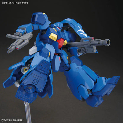 Mobile Suit Gundam: Hathaway - Gustav Karl Type-00 #264 - HG 1/144 Scale Model Kit