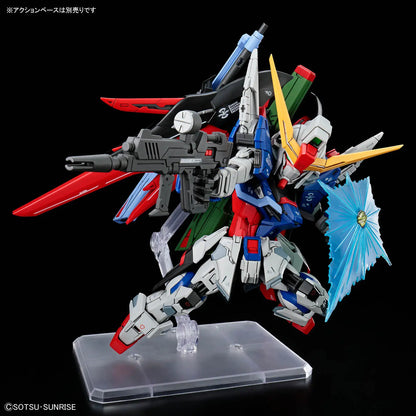 Mobile Suit Gundam SEED Destiny: Destiny Gundam - MGSD Scale Model Kit