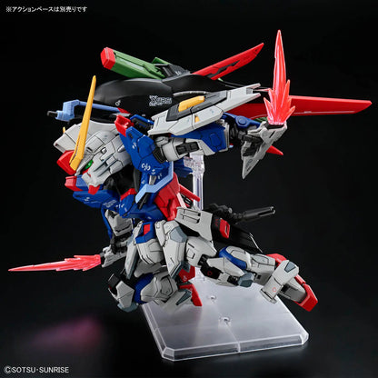 Mobile Suit Gundam SEED Destiny: Destiny Gundam - MGSD Scale Model Kit