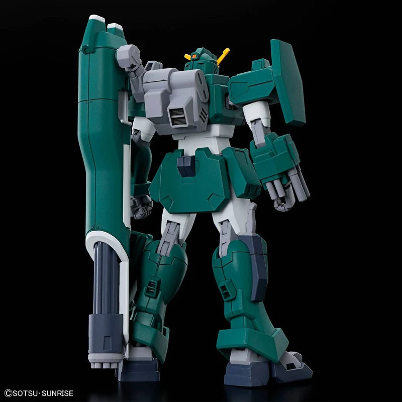 [Arriving Soon] Mobile Suit Gundam X: #270 Gundam Leopard - HG 1/144 Model Kit