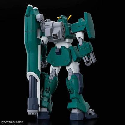 [Arriving Soon] Mobile Suit Gundam X: #270 Gundam Leopard - HG 1/144 Model Kit