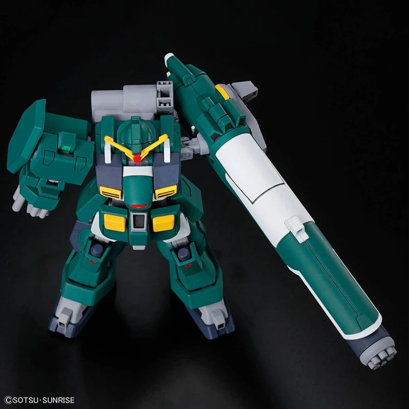 [Arriving Soon] Mobile Suit Gundam X: #270 Gundam Leopard - HG 1/144 Model Kit