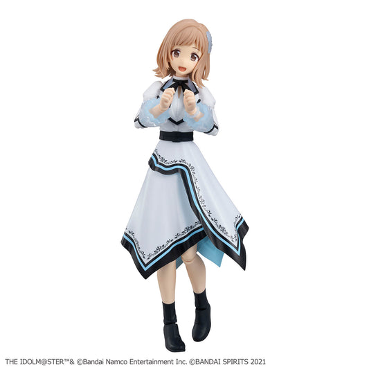 30 Minutes Sisters: The IdolM@ster Shiny Colors - Mano Sakuragi (20th Anniversary You and I!) - Model Kit
