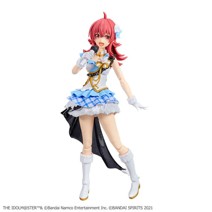 30 Minutes Sisters: THE iDOLMASTER Shiny Color - Koho Komiya Model Kit