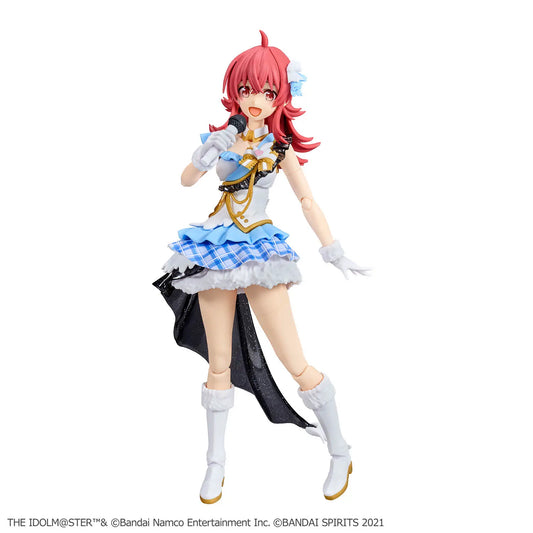 30 Minutes Sisters: THE iDOLMASTER Shiny Color - Koho Komiya Model Kit
