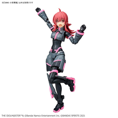 30 Minutes Sisters: THE iDOLMASTER Shiny Color - Koho Komiya Model Kit