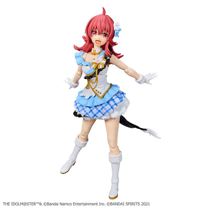 30 Minutes Sisters: THE iDOLMASTER Shiny Color - Koho Komiya Model Kit