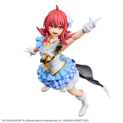 30 Minutes Sisters: THE iDOLMASTER Shiny Color - Koho Komiya Model Kit