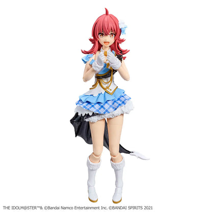 30 Minutes Sisters: THE iDOLMASTER Shiny Color - Koho Komiya Model Kit