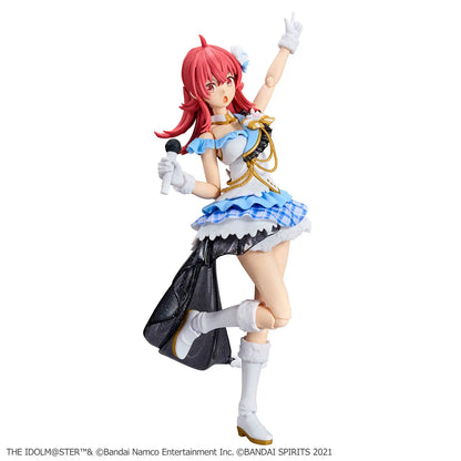 30 Minutes Sisters: THE iDOLMASTER Shiny Color - Koho Komiya Model Kit