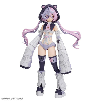 [Arriving Soon] 30MS SIS-J00 Merunja [Color A] - Model Kit