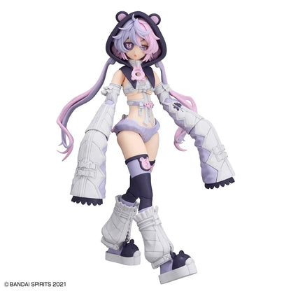 [Arriving Soon] 30MS SIS-J00 Merunja [Color A] - Model Kit