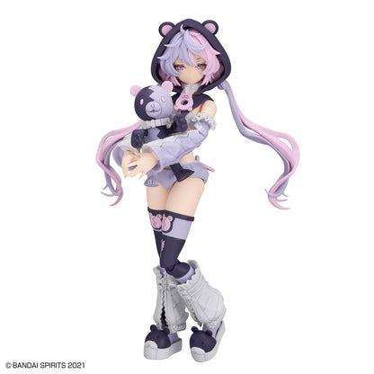 [Arriving Soon] 30MS SIS-J00 Merunja [Color A] - Model Kit