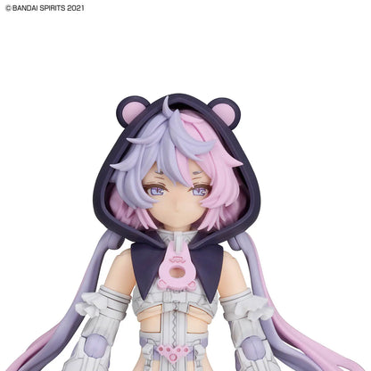 [Arriving Soon] 30MS SIS-J00 Merunja [Color A] - Model Kit