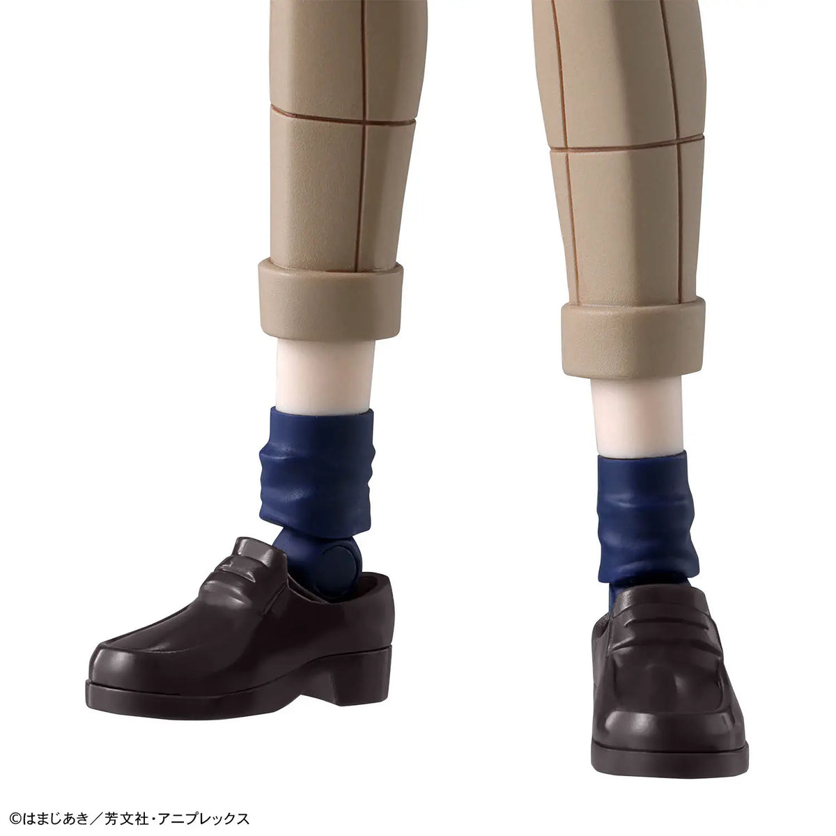 30 MP: Nijika Ijichi - Model Kit