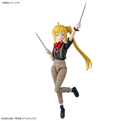 30 MP: Nijika Ijichi - Model Kit