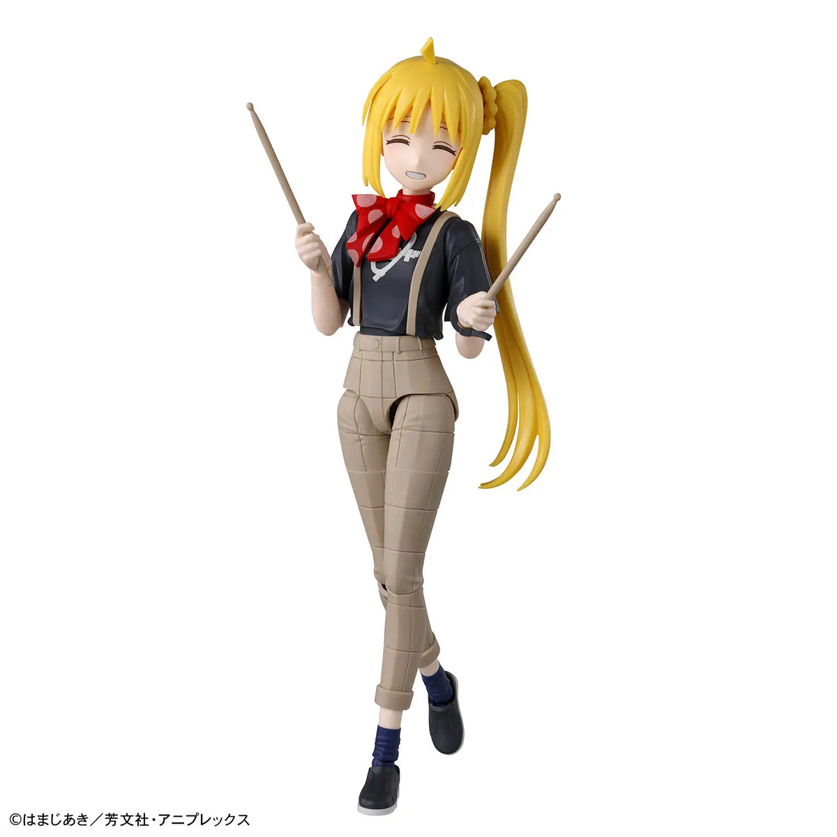 30 MP: Nijika Ijichi - Model Kit