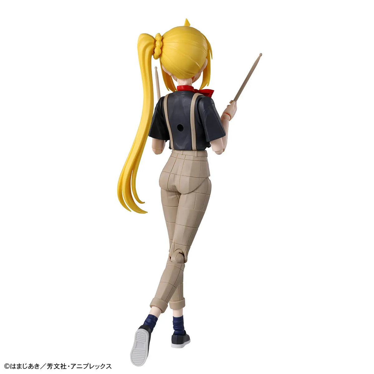 30 MP: Nijika Ijichi - Model Kit