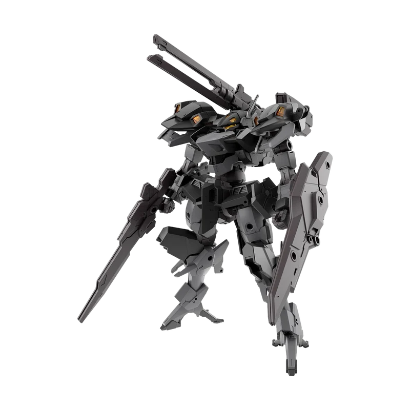[Arriving Soon] 30 Minute Missions: #80 xEXM-000 Xenovalt - 30MM 1/144 Model Kit