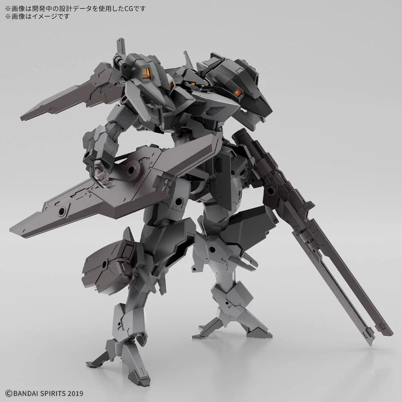 [Arriving Soon] 30 Minute Missions: #80 xEXM-000 Xenovalt - 30MM 1/144 Model Kit