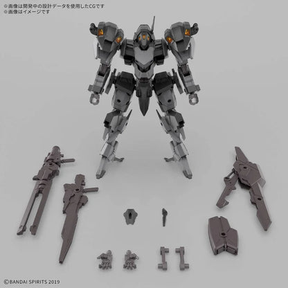 [Arriving Soon] 30 Minute Missions: #80 xEXM-000 Xenovalt - 30MM 1/144 Model Kit