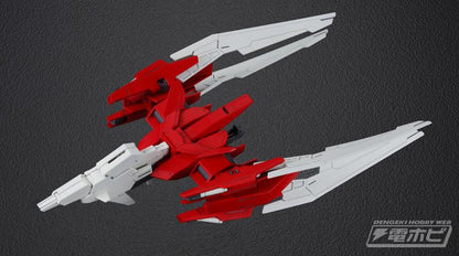 Bandai - Gundam Build Fighters Try - #28 Lightning Back Weapon System MK-III - HGBC 1/144