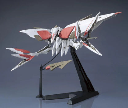 Gundam Iron Blooded Orphans: #29 Mobile Armor Hashmal - HG 1/144 Scale Model Kit - Videguy Collectibles