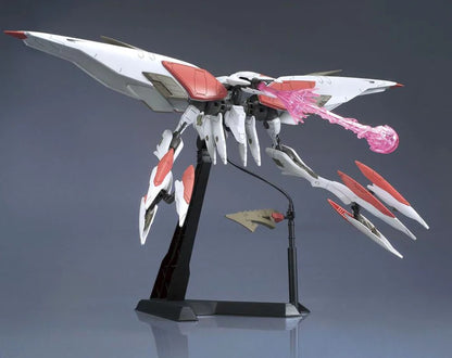 Gundam Iron Blooded Orphans: #29 Mobile Armor Hashmal - HG 1/144 Scale Model Kit - Videguy Collectibles