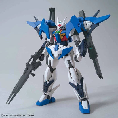 Gundam 00 Sky: 1/144 HGBD Model Kit