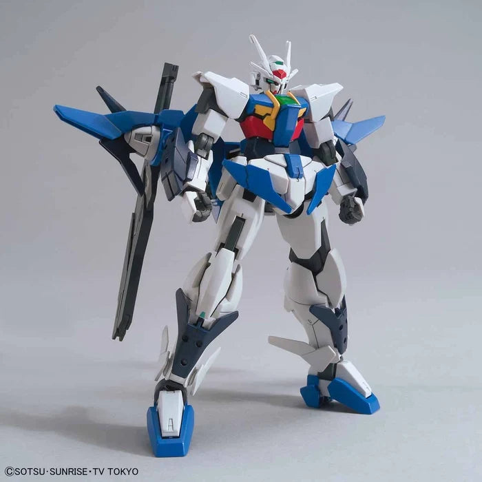 Gundam 00 Sky: 1/144 HGBD Model Kit
