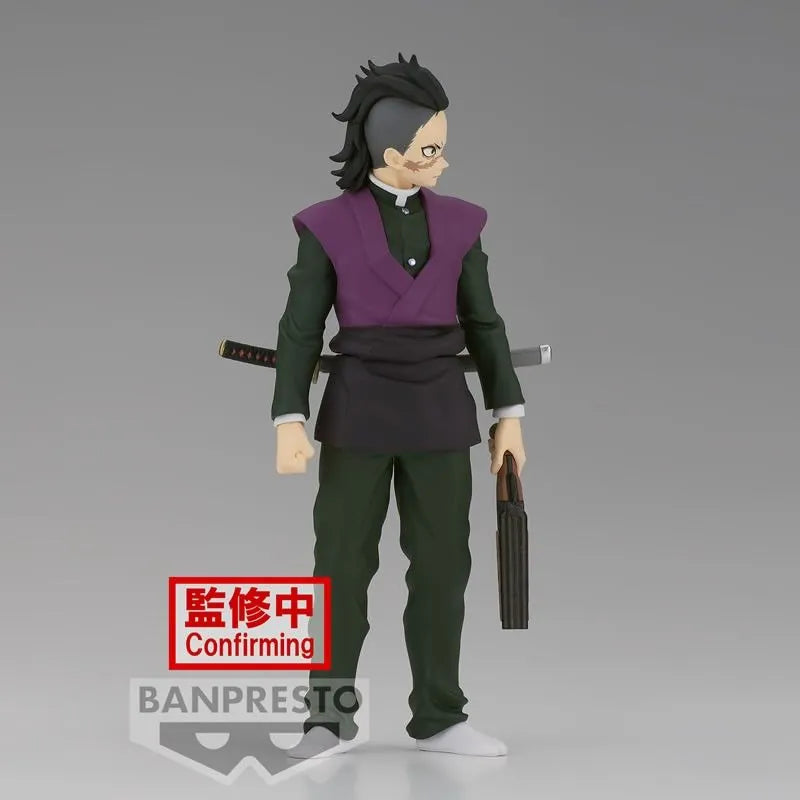 Demon Slayer: Kimetsu No Yaiba - Genya (Vol. 36) - Prize Figure