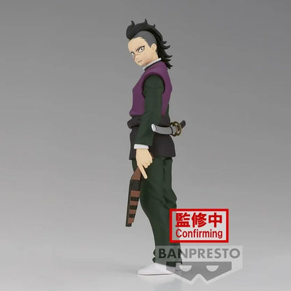 Demon Slayer: Kimetsu No Yaiba - Genya (Vol. 36) - Prize Figure