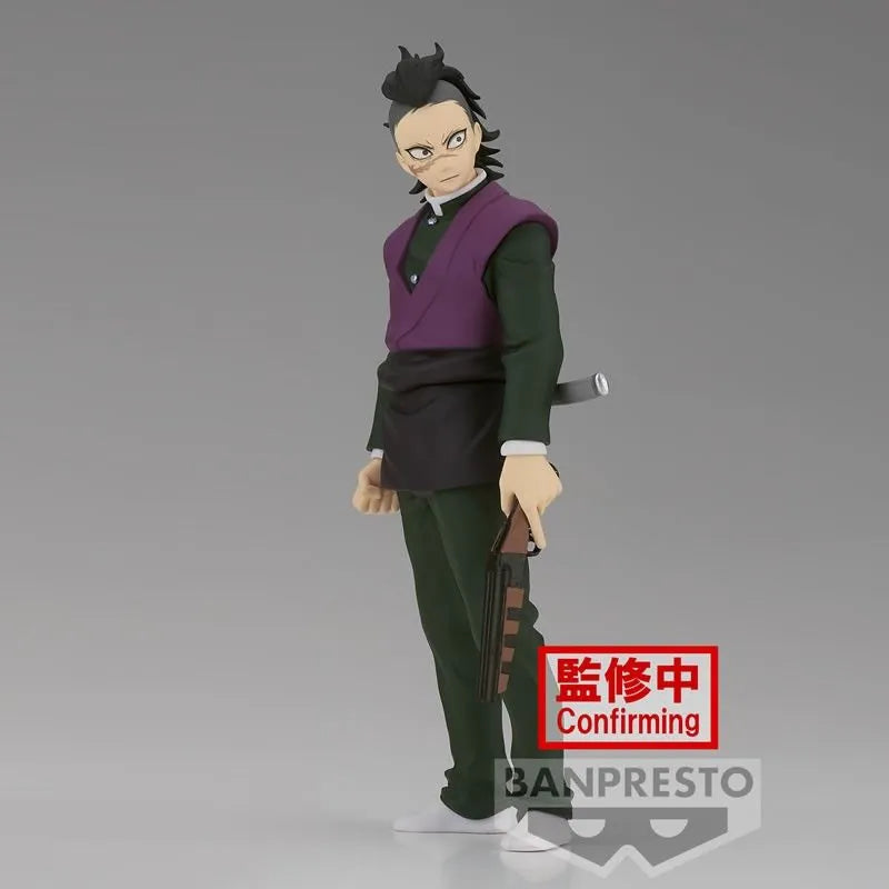 Demon Slayer: Kimetsu No Yaiba - Genya (Vol. 36) - Prize Figure
