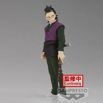 Demon Slayer: Kimetsu No Yaiba - Genya (Vol. 36) - Prize Figure