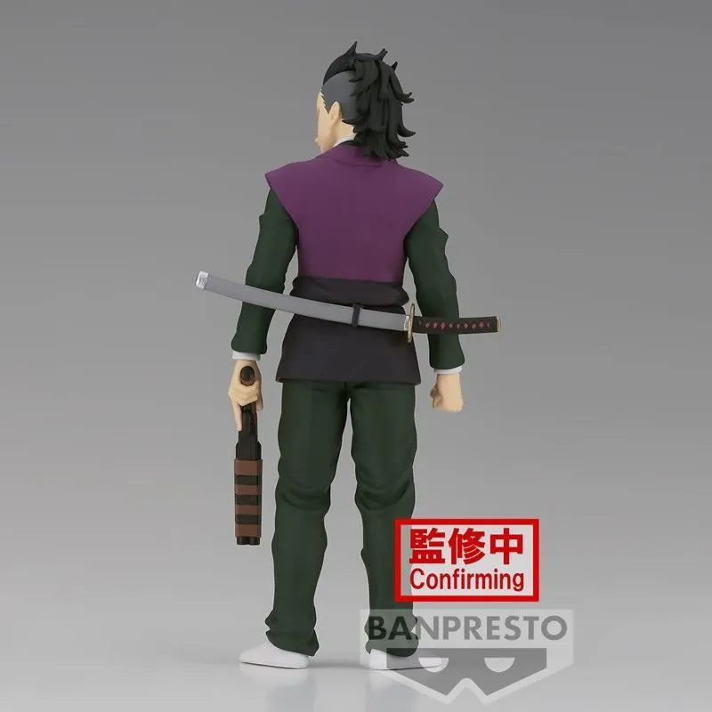 Demon Slayer: Kimetsu No Yaiba - Genya (Vol. 36) - Prize Figure
