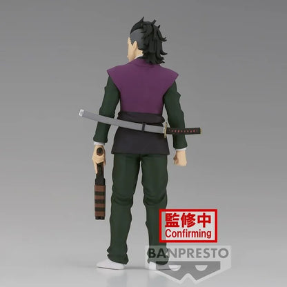 Demon Slayer: Kimetsu No Yaiba - Genya (Vol. 36) - Prize Figure