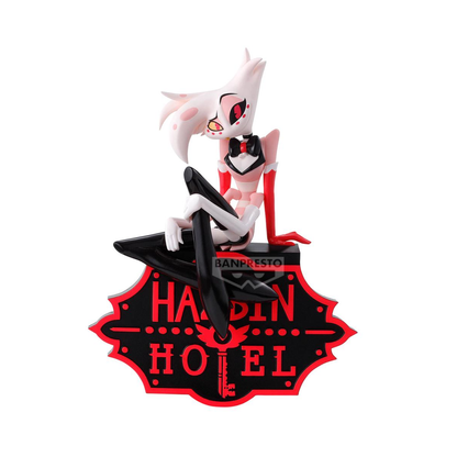 Hazbin Hotel: Angel Dust (ver. A) - Monitor Top Figure