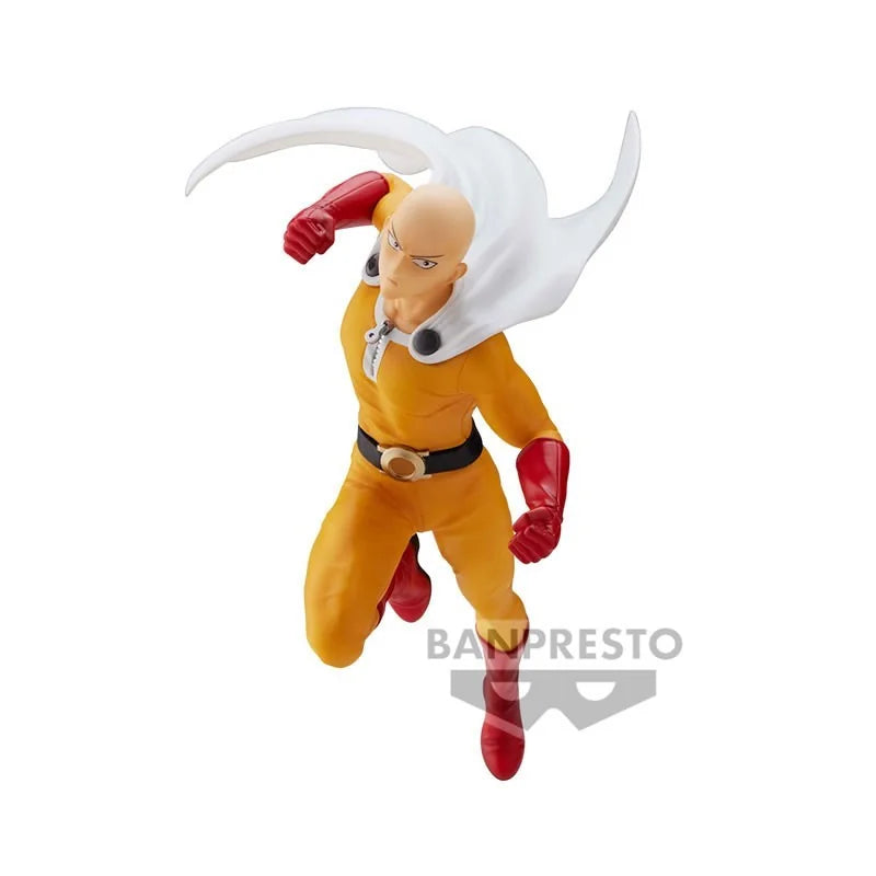 One Punch Man: #1 Saitama Figure