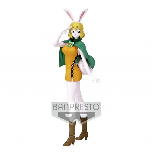 One Piece: Carrot Ver. A - Glitter & Glamorous Prize Figure