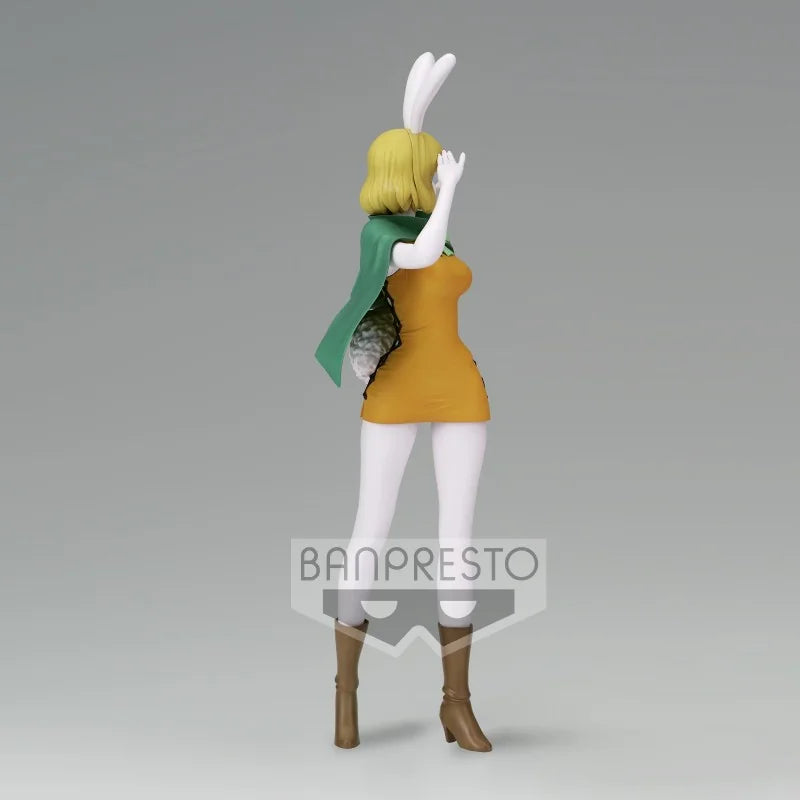 One Piece: Carrot Ver. A - Glitter & Glamorous Prize Figure